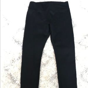 NWT!! Express Nylon and Spandex Leggings!